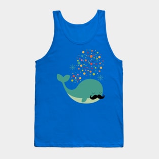 Firewhale Tank Top